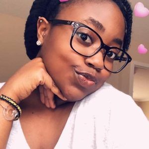 Meet your Posher, Cierra